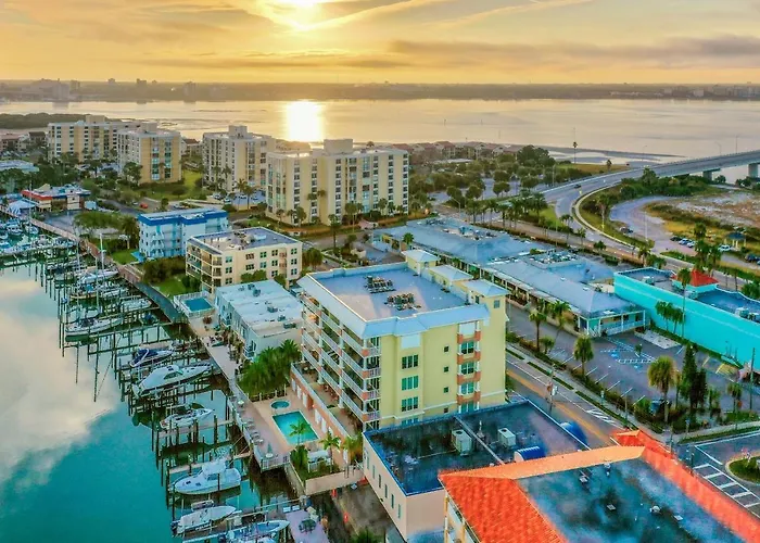 Dolphin's Cove - Clearwater Beach, Fl Holiday home Clearwater Beach