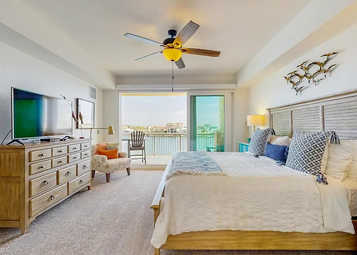 Holiday home Dolphin's Cove - Clearwater Beach, Fl