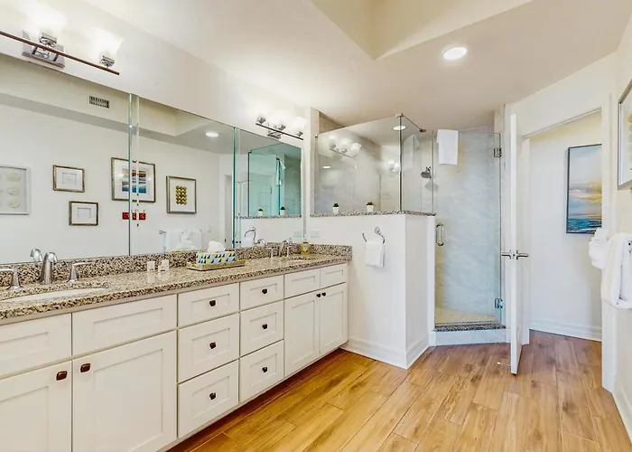Dolphin's Cove - Clearwater Beach, Fl Holiday home
