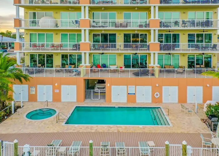 Holiday home Dolphin's Cove - Clearwater Beach, Fl *